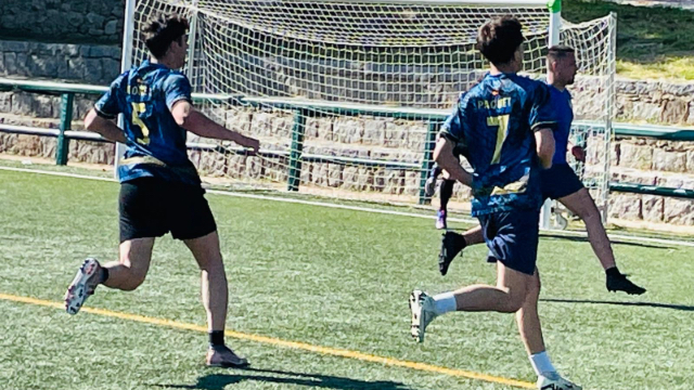 Fotos jornada 6 Clausura. Temporada 24/25